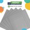 Party Solids Paper Napkins Disposable Everyday 100 Pcs 2 Ply Napkins Paper Everyday For Parties & Party Supplies